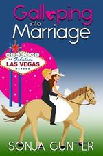 Galloping Into Marriage