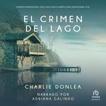 El crimen del lago (Summit Lake)