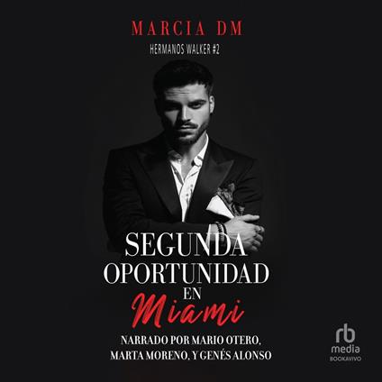 Segunda Oportunidad en Miami (Second Chance in Miami)