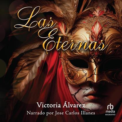 Las eternas (The Eternal Ones)