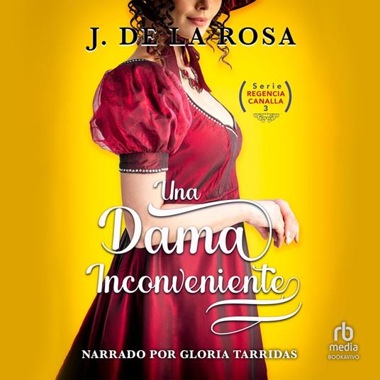 Una dama inconveniente (An Inconvenient Woman)