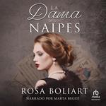 La dama de los naipes (The Lady of Cards)