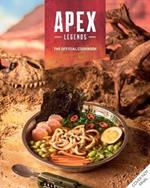 Apex Legends: The Official Cookbook 