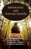 Information and Network Security