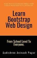 Learn Bootstrap Web Design