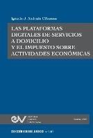 LAS PLATAFORMAS DIGITALES DE SERVICIOS A DOMICILIO Y EL IMPUESTO SOBRE ACTIVIDADES ECONOMICAS. Caso de estudio: RAPPI y los Municipios del Area Metropolitana de Caracas, Maneiro y Simon Bolivar: RAPPI y los Municipios del Area Metropolitana de Caracas, Maneiro y Simon Bolivar