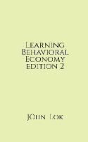 Learning Behavioral Economy editon 2