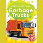 Garbage Trucks