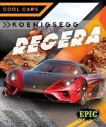 Koenigsegg Regera