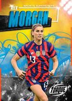 Alex Morgan