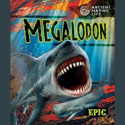 Megalodon