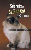 The Secrets of the Sacred Cat of Burma: Birman History