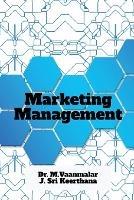 Marketing Management