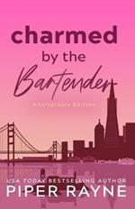 Charmed by the Bartender: Anniversary Edition (Large Print)