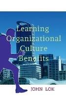 Learning Organizational Culture Benefits