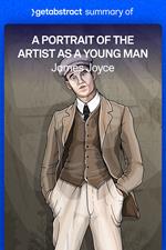 Summary of A Portrait of the Artist as a Young Man by James Joyce