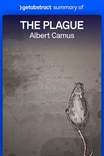 Summary of The Plague by Albert Camus