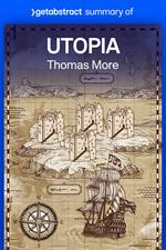 Summary of Utopia by Thomas More