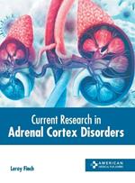 Current Research in Adrenal Cortex Disorders