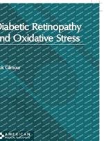 Diabetic Retinopathy and Oxidative Stress