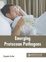 Emerging Protozoan Pathogens