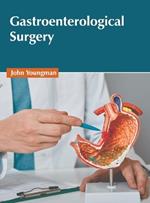 Gastroenterological Surgery
