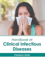 Handbook of Clinical Infectious Diseases