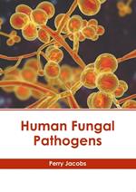 Human Fungal Pathogens