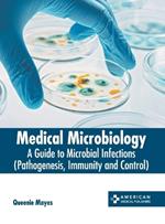 Medical Microbiology: A Guide to Microbial Infections (Pathogenesis, Immunity and Control)