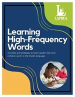 Learning High-Frequency Words