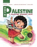 P is for Palestine: A Palestine Alphabet Book