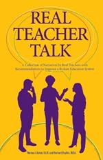 Real Teacher Talk