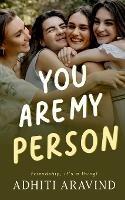 You Are My Person