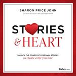 Stories and Heart