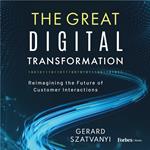 Great Digital Transformation, The
