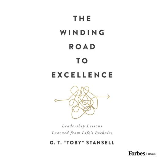 Winding Road to Excellence, The