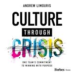 Culture Through Crisis