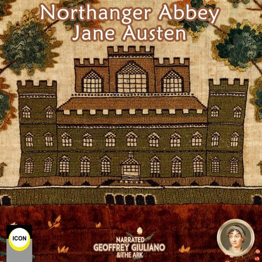 Northanger Abbey