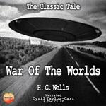 War Of The Worlds