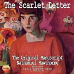 The Scarlet Letter