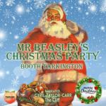 Mr. Beasley’s Christmas party