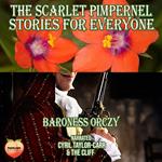 The Scarlet Pimpernel