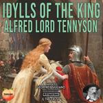 Idylls Of The King