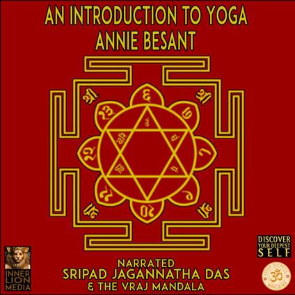 Introduction to Yoga, An