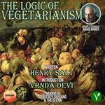 The Logic Of Vegetarianism