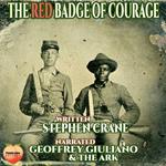 Red Badge Of Courage, The