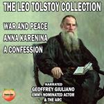 Leo Tolstoy Collection, The