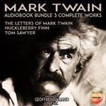 Mark Twain 3 Complete Works