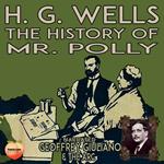 History Of Mr. Polly, The