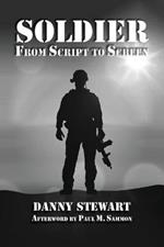 Soldier: From Script to Screen